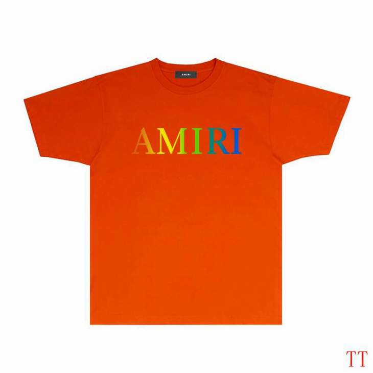 Picture of Amiri T Shirts Short _SKUAmiriS-XXLttln0923106